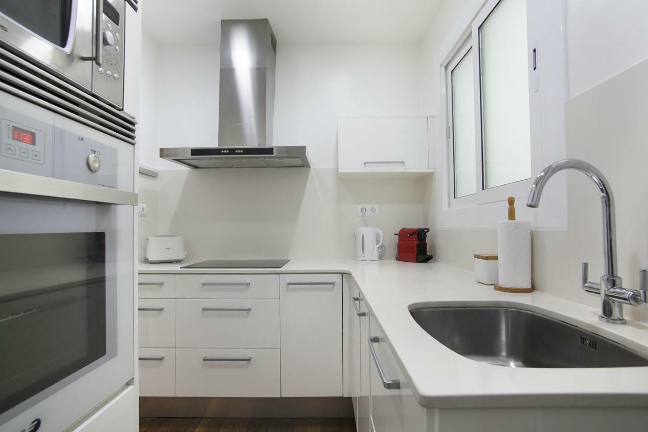 Tendency Rambla Del Poblenou Apartment *