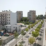 Tendency Rambla Del Poblenou