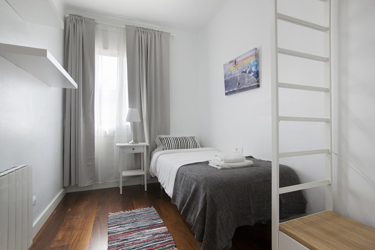 Tendency Rambla Del Poblenou Appartement *