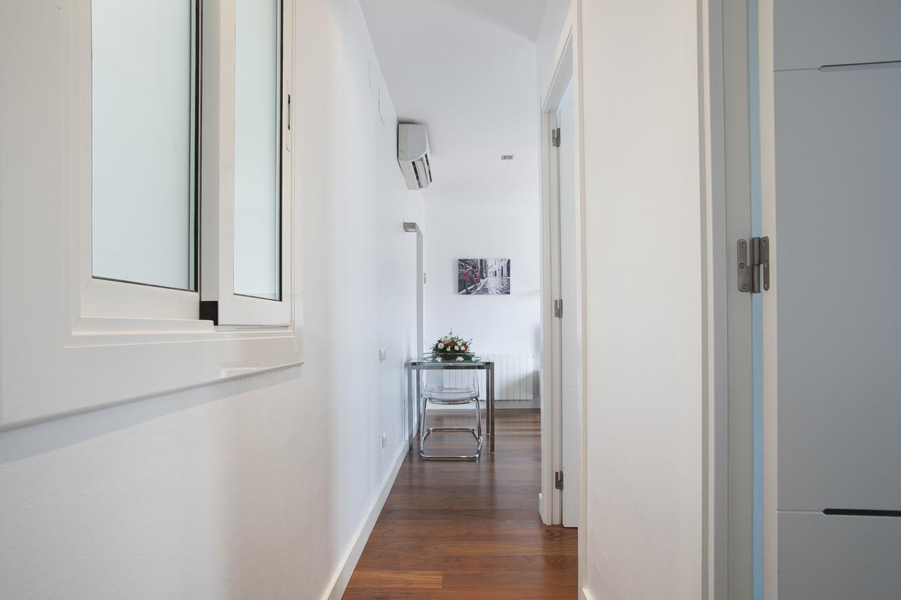 Tendency Rambla Del Poblenou Appartement *