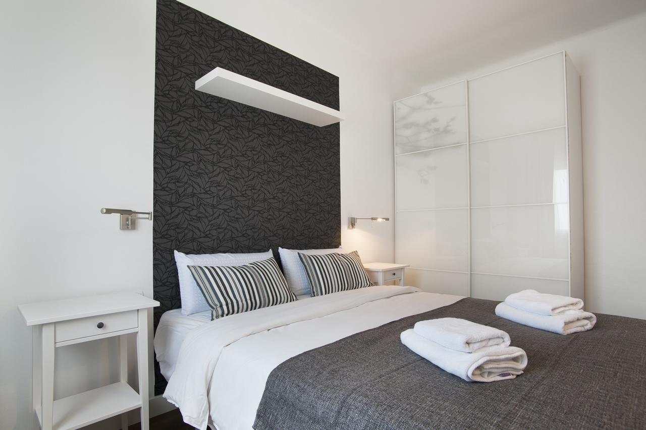 Tendency Rambla Del Poblenou Appartement Barcelone