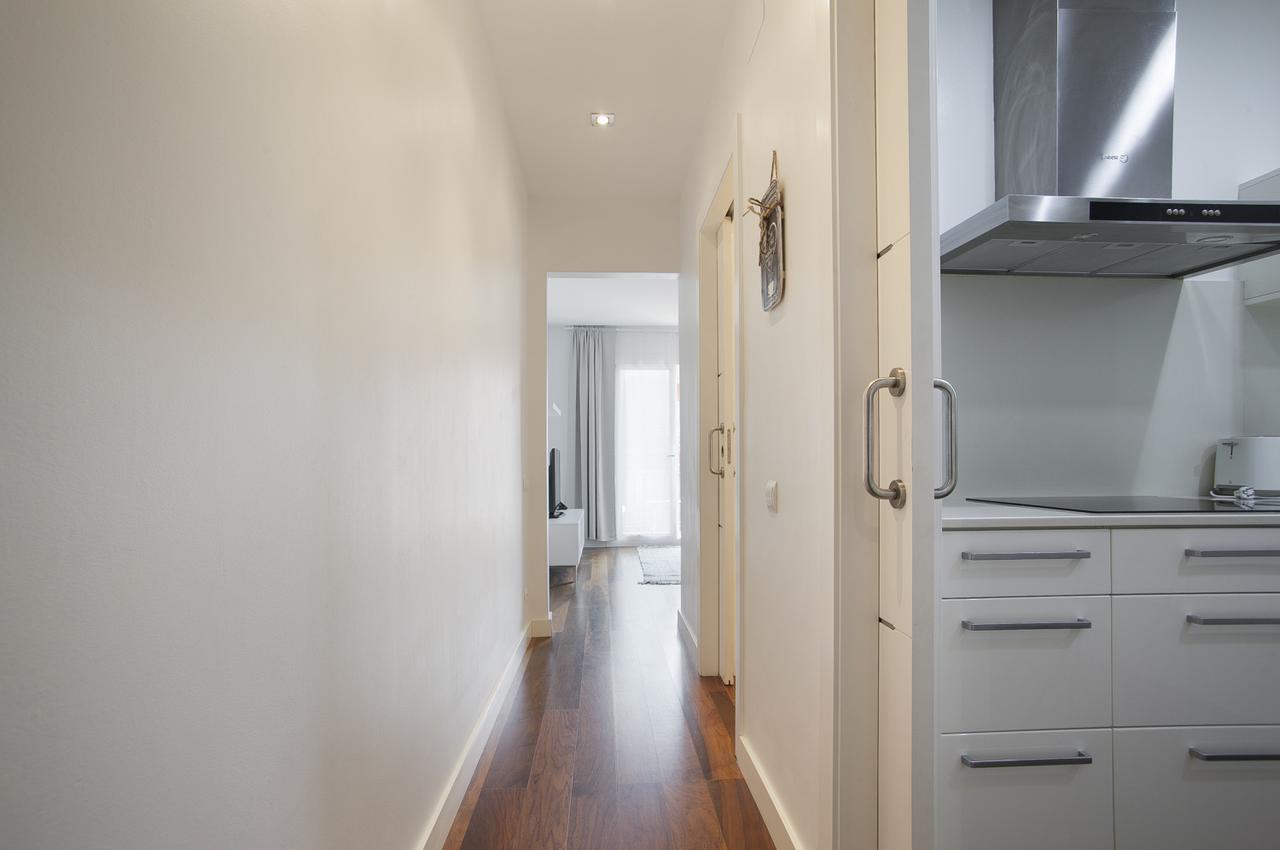 Tendency Rambla Del Poblenou Appartement