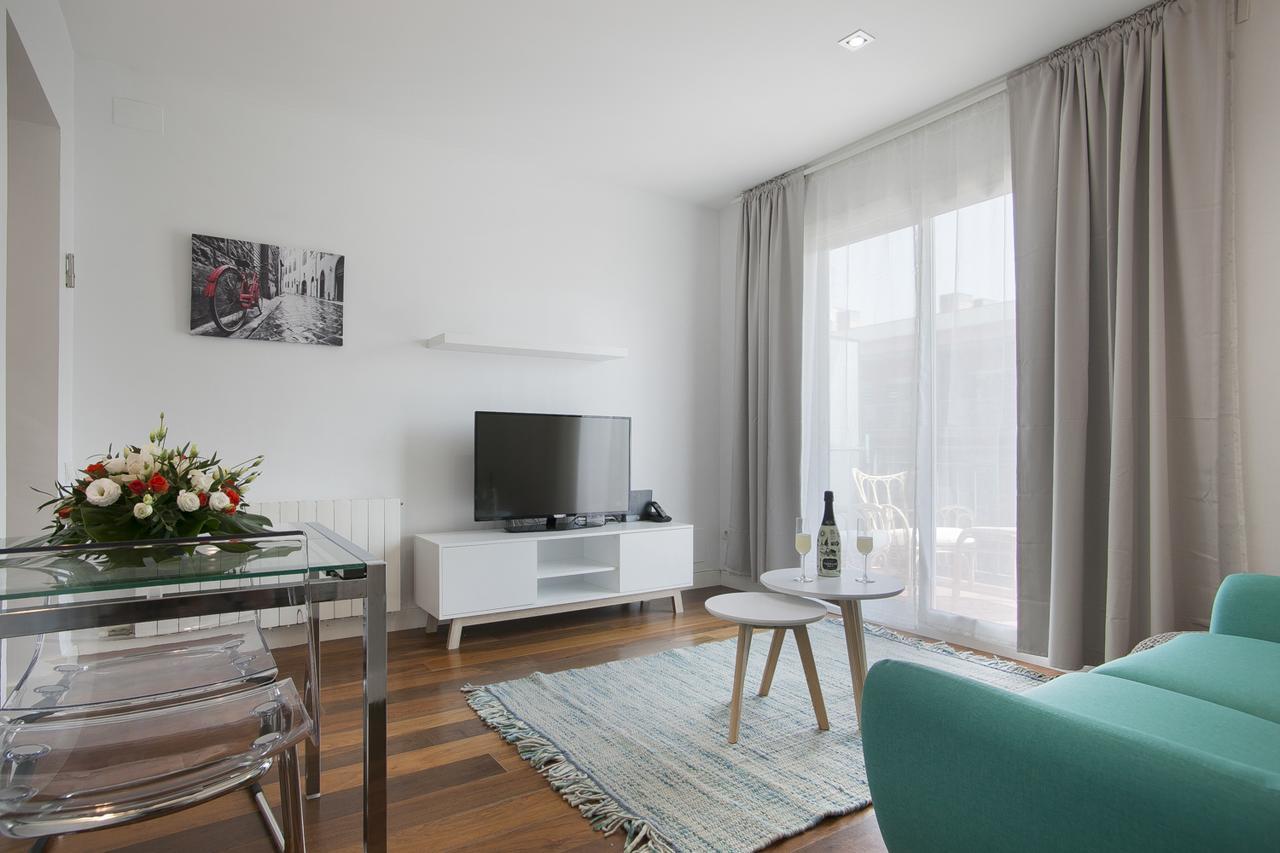 Appartement Tendency Rambla Del Poblenou *