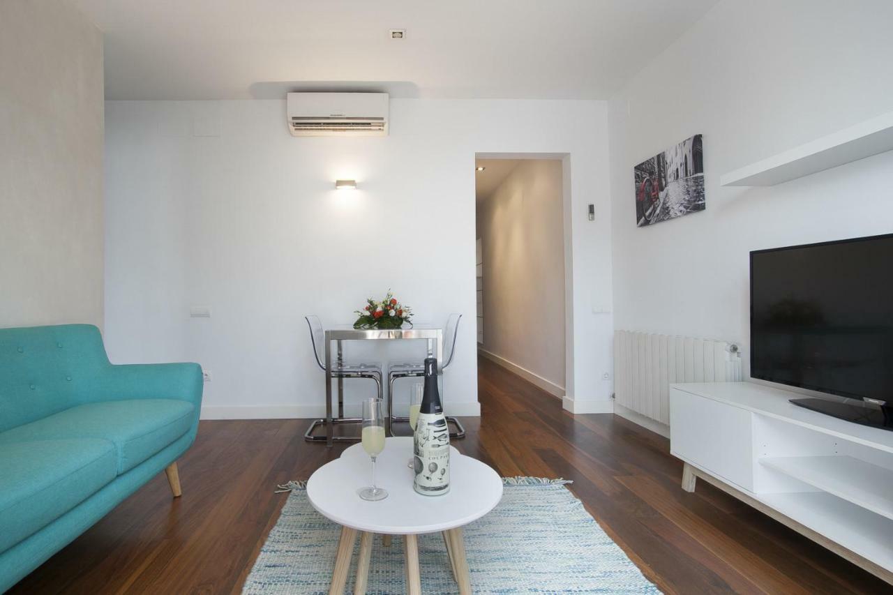 Appartement Tendency Rambla Del Poblenou Barcelone