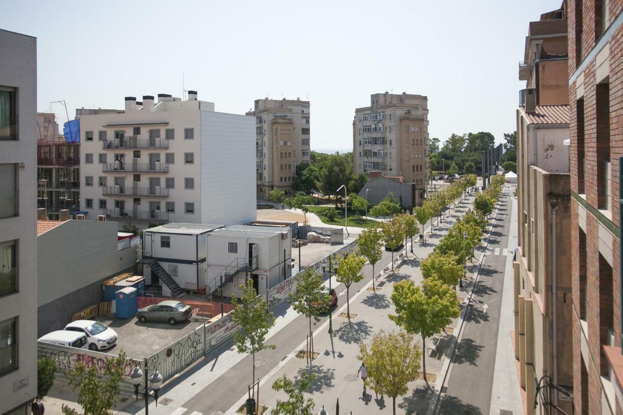 Tendency Rambla Del Poblenou Appartement *