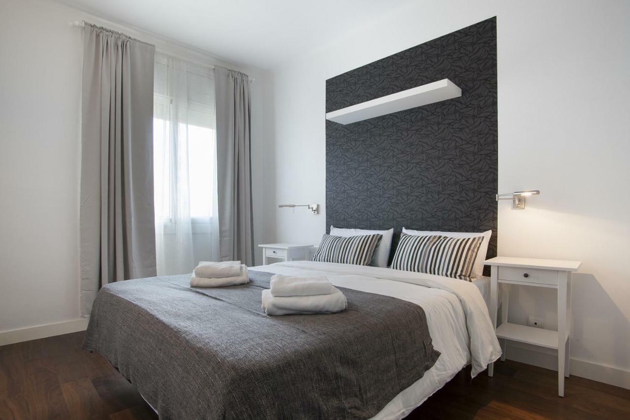 Tendency Rambla Del Poblenou Appartement Barcelone
